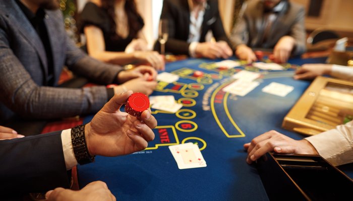 How playing Poker can help as an entrepreneur