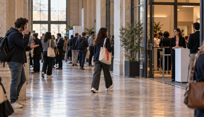 Falsa offerta di lavoro: il primo controllo è sul sito dell’azienda