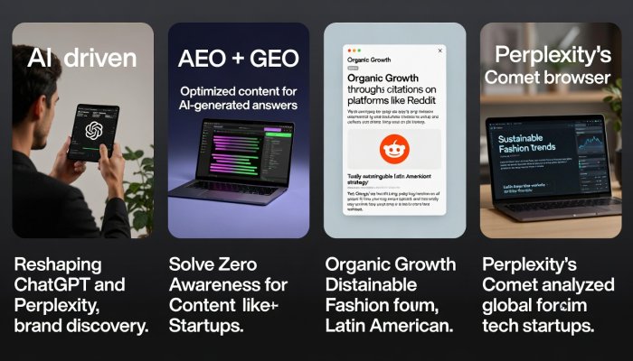 How Marketing Strategies for Startups on the International Market Are Changing