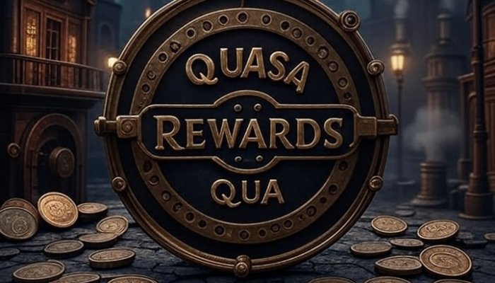 Quasa Rewards Technology: Crafted for Creators & Brands