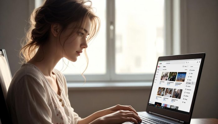YouTube представил инструмент защиты от deepfake всем авторам старше 18 лет