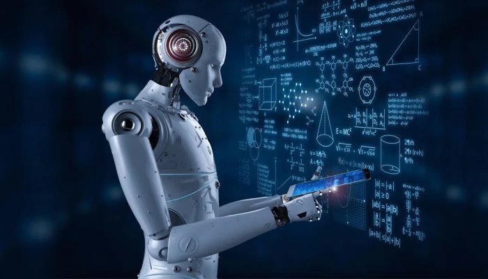 Scope of AI in the High-Tech Industry