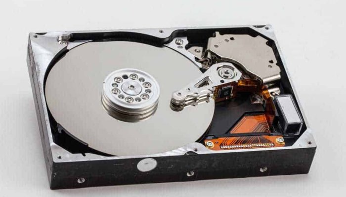 Selling Your Used Hard Drives: Is it Safe?