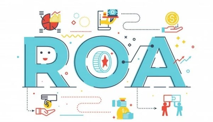 ROA (рентабельность активов): что такое и как рассчитать инвестору