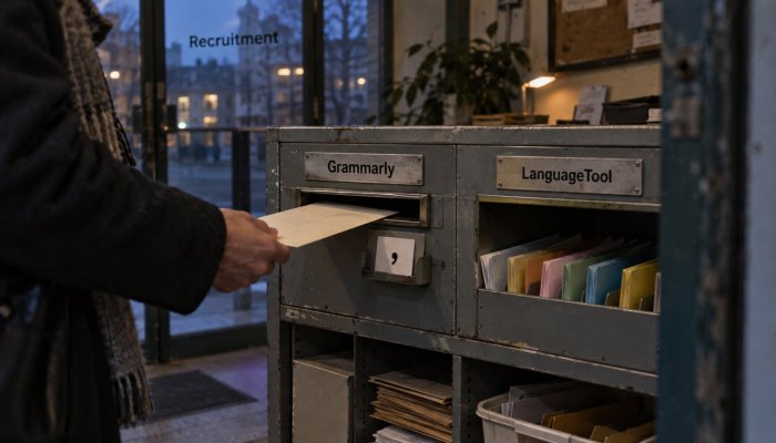Grammarly یا LanguageTool؛ زبان بیشتر همیشه خطای کمتر نیست