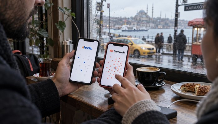 Ahrefs mi Semrush mı? AI görünürlüğü temel paketin fiyatını aşabilir