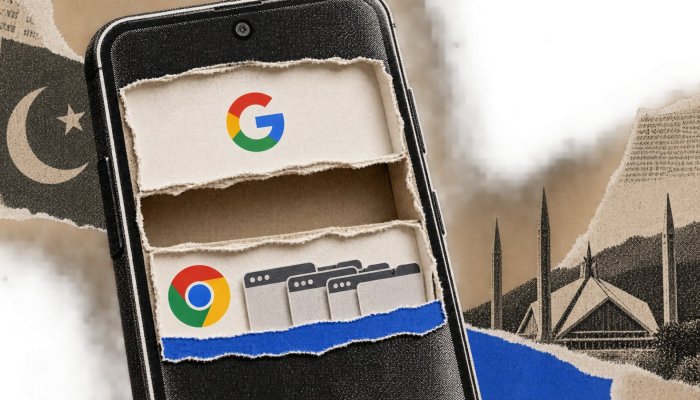 My Activity صاف کیا مگر Chrome history باقی ہے؟ دونوں ریکارڈ الگ مٹائیں