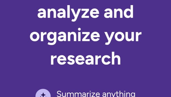 Scholarcy: The Ultimate AI for Summarizing Massive Scientific Articles