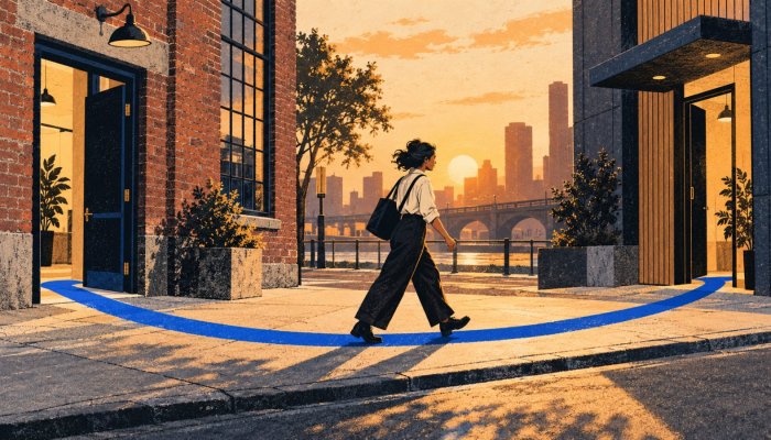 副業の労働時間は会社ごとに切らない、通算管理の実務