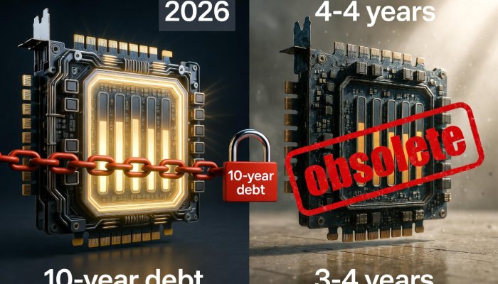 The Anatomy of the AI Bubble: Circular Money, Fragile Foundations, and What Comes Next