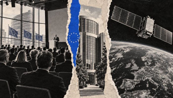 ES investuotojų paktas startuoja be naujų pinigų: ką gaus startuoliai