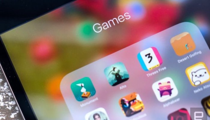 The Challenges Of Gaming In Smartphone World