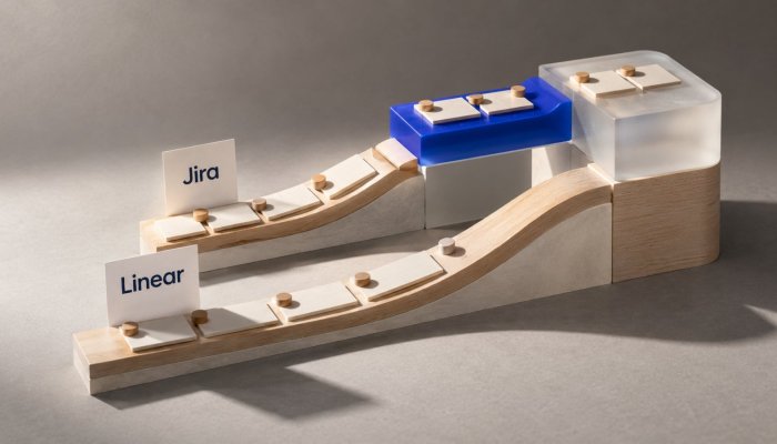 Jira czy Linear? Tańsze konto może nie obejmować SSO i automatycznego offboardingu