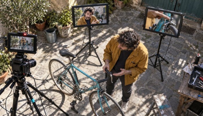 vidIQ ou TubeBuddy : l’IA inspire, les tests A/B vérifient