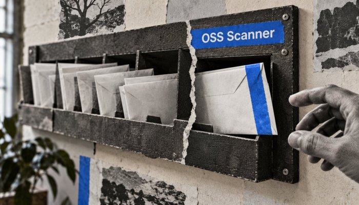 Anthropic skanuje open source za darmo — raport może nie przejść kontroli człowieka