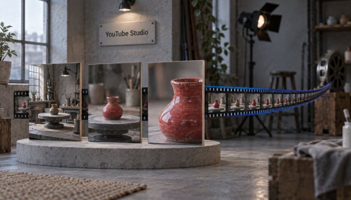 YouTube A/B-teszt: a győztest nem az átkattintási arány választja