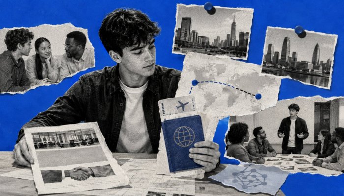 82 Prozent der Gen Z denken global – KI-Skills landen trotzdem hinten