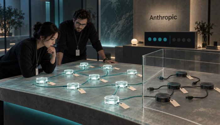 Claude dipakai dalam tujuh jenis penyalahgunaan—Anthropic memblokir akun