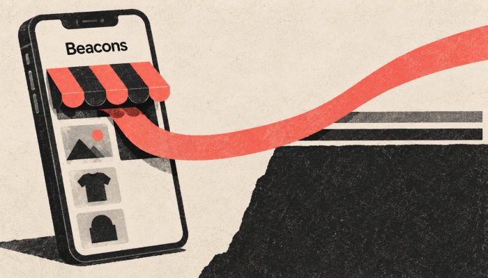Stan Store vs Beacons: $278 in Sales Can Sink the Free Plan
