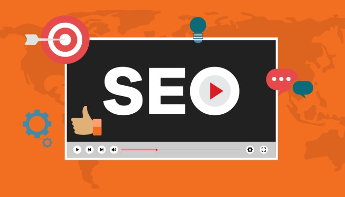Video SEO