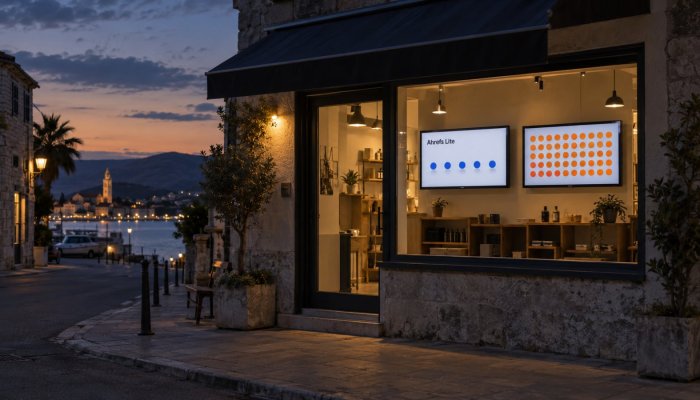 Ahrefs ili Semrush: jeftiniji ulaz ne uključuje isti AI paket