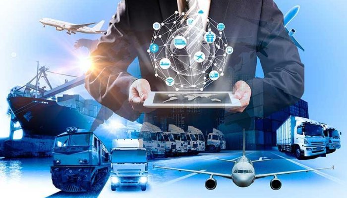 Useful Logistics Essay Topics for Successful and Inventive Students