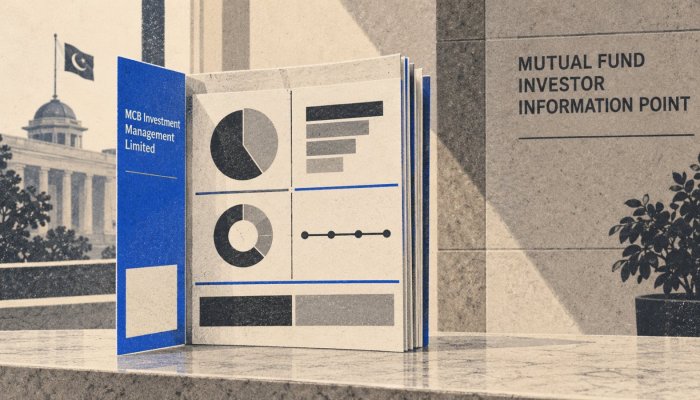 Mutual fund factsheet پڑھیں—زیادہ return سے پہلے فیس اور خطرہ دیکھیں