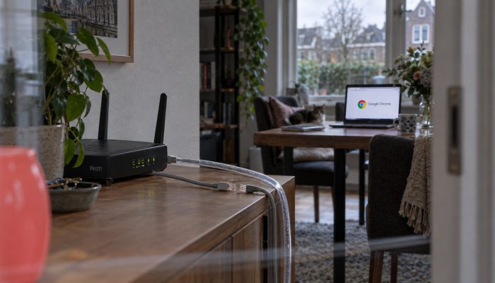 Beveiligde DNS aanzetten: Chrome kan stil terugvallen op onversleuteld