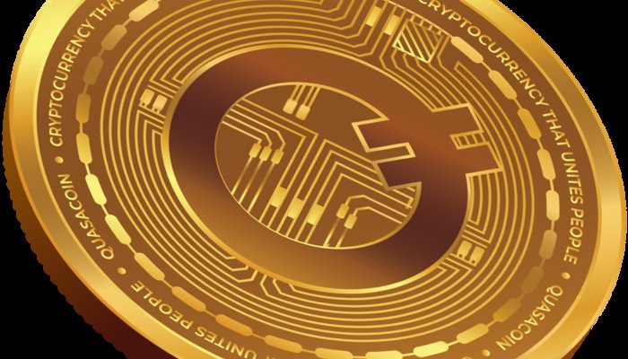 QUASA announces a 99% burn of QUA tokens.