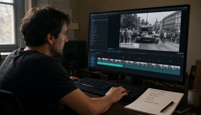Метаданных недостаточно: YouTube ищет контекст спорной темы внутри видео