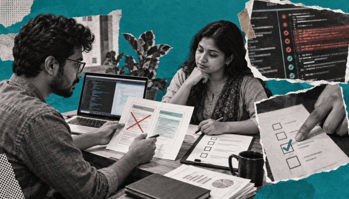 শুধু prompting শিখে AI চাকরি নয়—Python-এর পাশেই চাই যোগাযোগ দক্ষতা