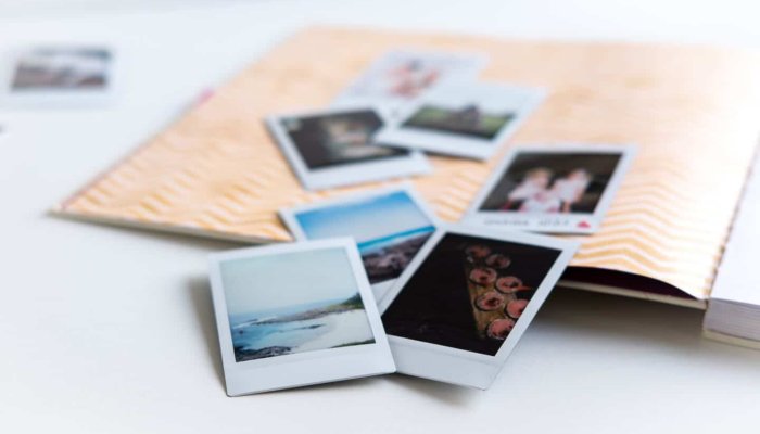 What is the Best Way to Store Digital Photos