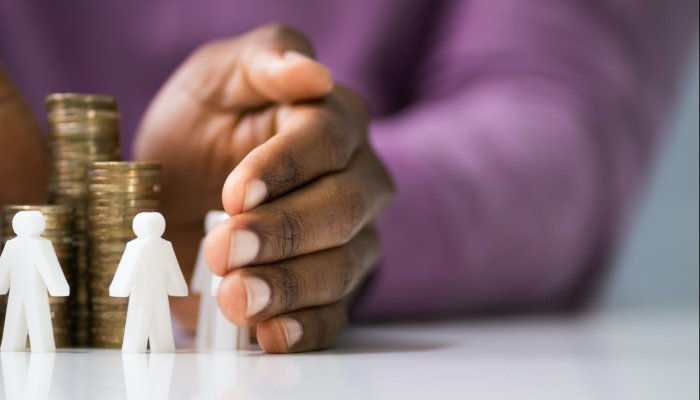 Top 5 Step Sales Strategy to Successfully Navigate Through Uncertainty