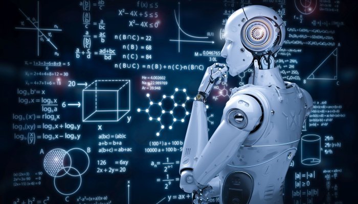 AI-Powered Optimization