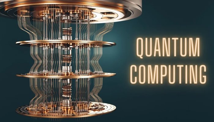 Quantum Computing: What It’s Today & What Will Be In Future?