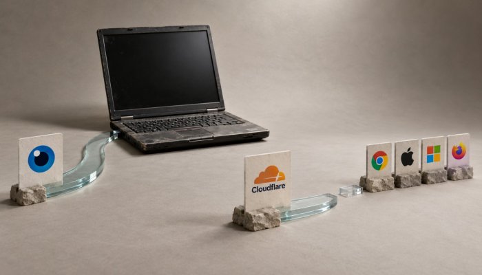 Cloudflare ingin menjadi penerbit sertifikat—era pascakuantum belum langsung tiba