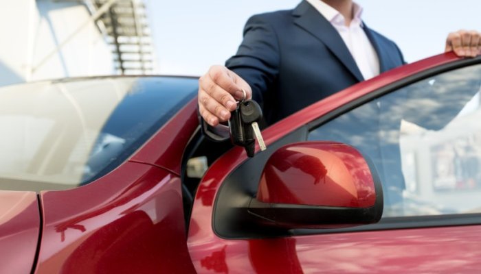 Manhattan Car Rental NYC: Locations, Vehicles, Parking & Congestion