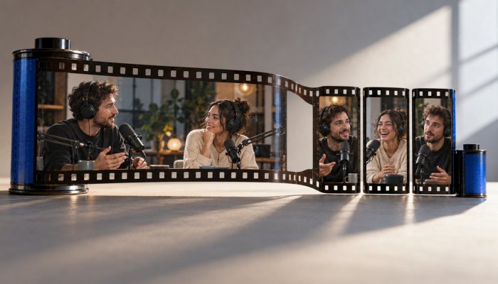 Descript apo CapCut: intervista e gjatë dhe Shorts zgjedhin fitues tjetër