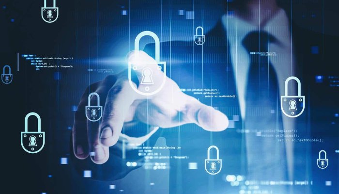 A Comprehensive Overview of Data Room Security Mechanisms and Best Practices