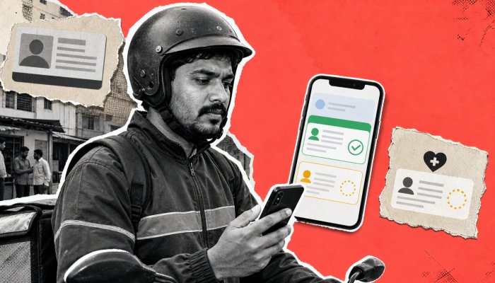 e-Shram पर पंजीकरण हुआ? पेशा अद्यतन किए बिना लाभ मान लेना गलत है