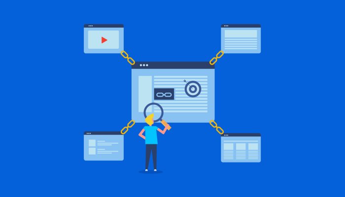 What are the Benefits of Link Building Packages?