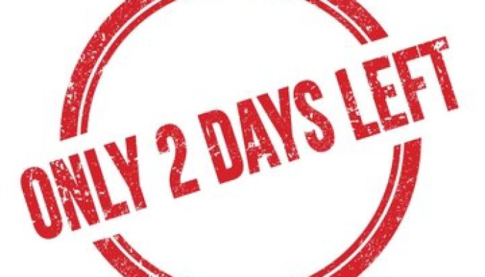 2 days left until the end of the QUASA AIO crowdfunding campaign