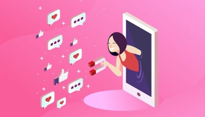 Что такое Influence-маркетинг и как его использовать