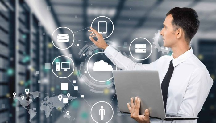 10 Types of IT Services Your Business can Provide
