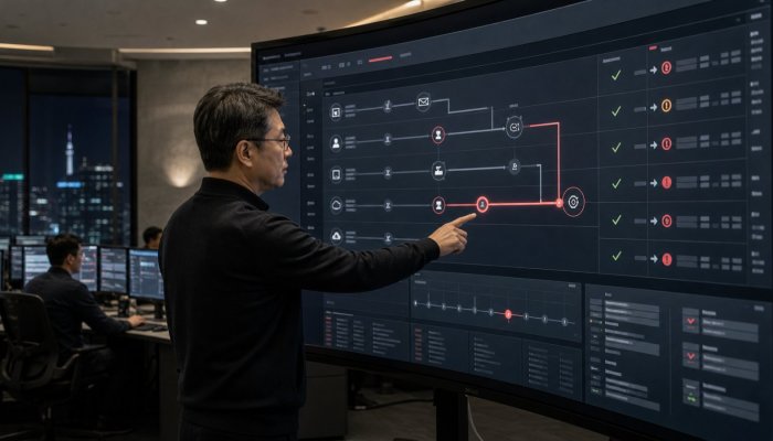 CrowdStrike에 보안 데이터 12종이 모인다, 탐지보다 검증이 관건이다