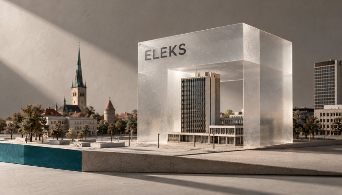 ELEKS ostis ADM Interactive’i enamusosaluse — juhtkond jätkab Eestis