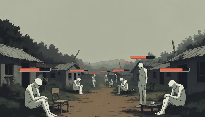 Researchers Stirred Up Chaos for AI Agents—And Watched Them Lose Their Minds in Record Time. Spoiler: It Was Brutal.