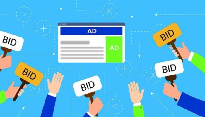 PPC Auctions and Bidding Strategies