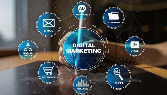 Why Digital Marketing is Important for Small Business