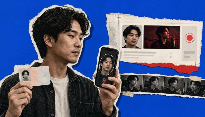 Un deepfake usa tu cara: detectarlo exige entregar identificación a Google